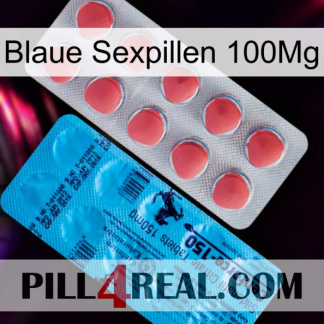 Blue Sex Pills 100Mg new14